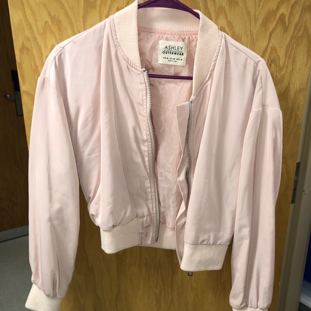 Jacket